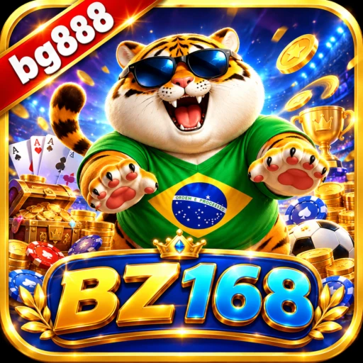 bz168 Logo
